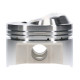 Deli motorja SRP by JE Pistons Kit 454 BBC DOME 41cc B:4.530 | race-shop.si
