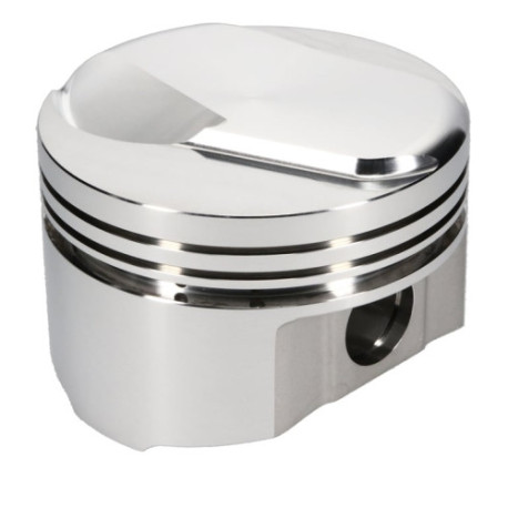 Deli motorja SRP by JE Pistons Kit 454 BBC 9:1 DOME 14c B:4.280 | race-shop.si