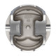 Deli motorja SRP by JE Pistons Kit 400 SBC DOME 4cc B:4.165 | race-shop.si