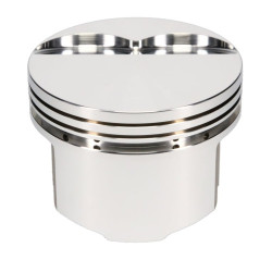 SRP by JE Pistons Kit 360 SB CHRY FLAT TOP -5cc B:4.040
