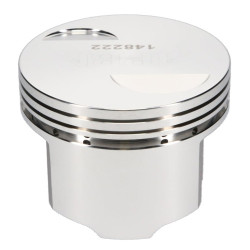 SRP by JE Pistons Kit 2300 FORD FLAT TOP -1cc B:3.810