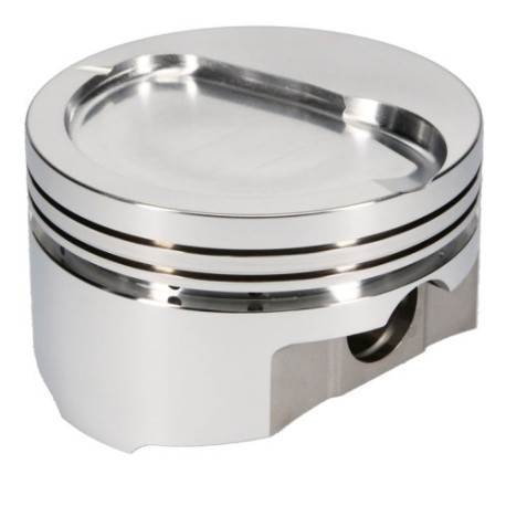 Deli motorja SRP by JE Pistons Kit BBF FORD DISH -28cc B:4.390 | race-shop.si