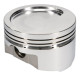 Deli motorja SRP by JE Pistons Kit BBF FORD DISH -28cc B:4.390 | race-shop.si