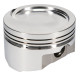 Deli motorja SRP by JE Pistons Kit BBF FORD DISH -28cc B:4.390 | race-shop.si