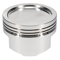 SRP by JE Pistons Kit BBF FORD DISH -28cc B:4.440
