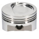 Deli motorja SRP by JE Pistons Kit BBF FORD DISH -28cc B:4.440 | race-shop.si