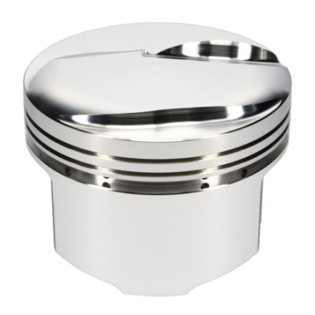 Deli motorja SRP by JE Pistons Kit 427 BBC DOME 29cc B:4.310 | race-shop.si