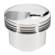 Deli motorja SRP by JE Pistons Kit 454 BBC DOME 26cc B:4.350 | race-shop.si