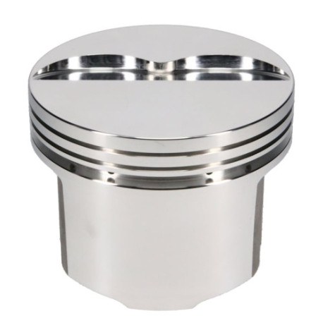 Deli motorja SRP by JE Pistons Kit 440 CHRY FLAT TOP NEW VR B:4.375 | race-shop.si