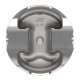 Deli motorja SRP by JE Pistons Kit 302 SBF FLAT TOP B:4.040 | race-shop.si