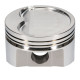 Deli motorja SRP by JE Pistons Kit 340SB CHRY DISH 10:1 B:4.030 | race-shop.si