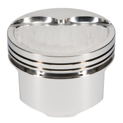 SRP by JE Pistons Kit 340SB CHRY DISH 10:1 B:4.040