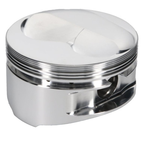 Deli motorja SRP by JE Pistons Kit 400 SBC DOME B:4.125 | race-shop.si