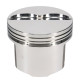 Deli motorja SRP by JE Pistons Kit Chrysler 440 FT NEW VR 2.062` B:4.350 | race-shop.si