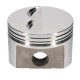 Deli motorja SRP by JE Pistons Kit Chrysler 440 FT NEW VR 2.062` B:4.350 | race-shop.si
