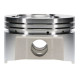 Deli motorja SRP by JE Pistons Kit 302 SBF INV DOME B:4.125 | race-shop.si