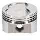 Deli motorja SRP by JE Pistons Kit 302 SBF INV DOME B:4.125 | race-shop.si