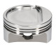 Deli motorja SRP by JE Pistons Kit 6.0LS2 -29cc INV DOM B:4.005 | race-shop.si