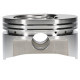 Deli motorja SRP by JE Pistons Kit 400 SBC INV DOME B:4.145 | race-shop.si