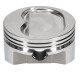 Deli motorja JE Pistons Kit NASCAR CANADA SBC B:4.060 | race-shop.si