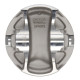 Deli motorja SRP by JE Pistons Pro Kit 400 SBC FLAT TOP B:4.155 | race-shop.si
