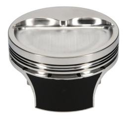 SRP by JE Pistons Pro Kit 400 SBC -16cc B:4.155