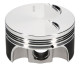 Deli motorja SRP by JE Pistons Pro Kit 4.6L 2V FLAT TOP B:3.572 | race-shop.si
