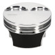 Deli motorja SRP by JE Pistons Pro Kit 4.6L 2V -17c B:3.572 | race-shop.si