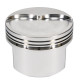 Deli motorja SRP by JE Pistons Kit BBF FE 390 -20CC B:4.080 | race-shop.si
