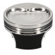 Deli motorja SRP by JE Pistons Pro Kit 350SBC -31cc B:4.030 | race-shop.si