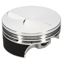 SRP by JE Pistons Pro Kit LS2 FLAT TOP -5cc B:4.005