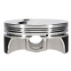 Deli motorja SRP by JE Pistons Pro Kit LS3 FLAT TOP -5cc B:4.070 | race-shop.si