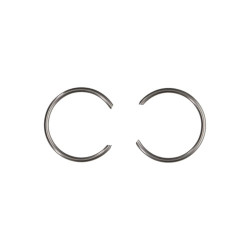 JE-Pistons SPIRO LOCK .812 X .042(1 pcs)