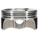 Deli motorja SRP by JE Pistons Pro Kit LS2 -15.5cc B:4.030 | race-shop.si
