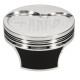 Deli motorja SRP by JE Pistons Pro Kit LS3 -17.2cc B:4.065 | race-shop.si