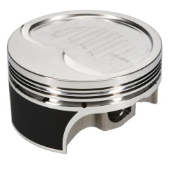 SRP by JE Pistons Pro Kit LS3 -17.2cc B:4.070