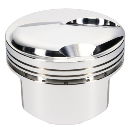 Deli motorja SRP by JE Pistons Kit GM 572 DOME REPL B:4.600 | race-shop.si