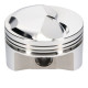 Deli motorja SRP by JE Pistons Kit GM 572 DOME REPL B:4.600 | race-shop.si