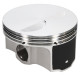 Deli motorja JE Pistons Kit 350 SBC SPRFLY WT FT B:4.030 | race-shop.si
