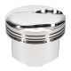 Deli motorja SRP by JE Pistons Kit 454 BBC Dome 9cc B:4.280 | race-shop.si