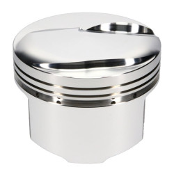 SRP by JE Pistons Kit 454 BBC Dome 9cc B:4.280