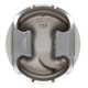 Deli motorja SRP by JE Pistons Kit 454 BBC Dome 9cc B:4.280 | race-shop.si