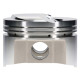 Deli motorja SRP by JE Pistons Kit 454 BBC Small Dome 17cc B:4.530 | race-shop.si