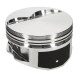 Deli motorja JE Pistons Kit Ford 351W Stroker FT -5CC 4.030" B:4.030 | race-shop.si