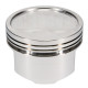 Deli motorja SRP by JE Pistons Kit Chrysler SB340 4.080` -16.9cc B:4.080 | race-shop.si
