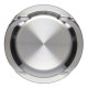 Deli motorja JE-Pistons Kit VW 2.0L TSI 82.50mm 9.6:1(pin 22)-Asym FSR | race-shop.si