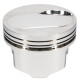 Deli motorja SRP by JE Pistons Kit GM 502 REP 4530-4000-6135-1645 B:4.530 | race-shop.si