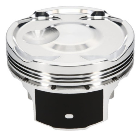 Deli motorja JE-Pistons kit Ford 3.5L Ecoboost Gen 2 93.00mm 10.0:1 | race-shop.si