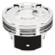 Deli motorja JE-Pistons kit Ford 3.5L Ecoboost Gen 2 93.00mm 10.0:1 | race-shop.si