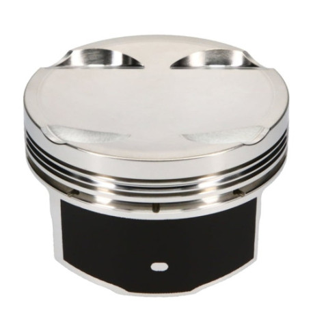 Deli motorja JE-Pistons kit Honda K20 86.25mm 9.25:1 | race-shop.si